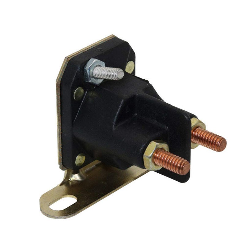 TROMBETTA OEM Trombetta Starter Solenoid Relay Switch 832-1211-210 8321211210 - Image 3